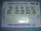 48-602 Microscale Nickel Plate Road Caboose Decals 1930-1962 Set O-scale