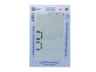 48-617 Microscale O Canadian National 710208406176