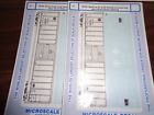 48-66 Microscale O Scale Santa