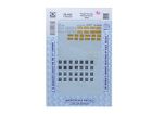 48-660 Microscale O Freight Car 710208406602