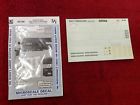 9-44cw 48-706 Microscale Decals Scale Norfolk Southern Dash Decal Ns