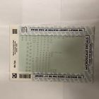 48-724 Microscale Stm Loco Nmb Brd Gthc Gld 710208487243