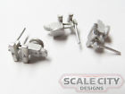 48-751 Scale City Designs Bench