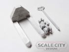 48-754 Scale City Designs Pallet