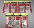 48-903 Keil-line Roundhouse Die-cast Door