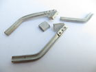 48-928 Scale City Track Bumping Post For Scenery Roundhouse Tracks Yard