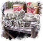 48 Bar Mills O Lobster Traps