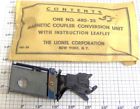 480-25xx Lionel Magnetic Conversion Envelope