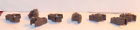 480-31 Lionel Modern Era Ss Die Cast Coupler Head Assembly