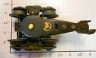 487-1 Lionel Operating Coupler Truck