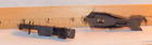 487-9 Lionel Modern Era Ss Coupler Drawbar Assembly Complete