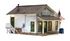 4953 Woodland Scenics N Gauge