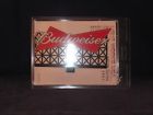 4981 Miller Enginering Engineering Budweiser Sign
