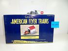 6-49815 49815 American Flyer 741 Handcar 023922498151