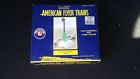 6-49833 49833 American Flyer Lionel Block Signal