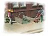 499 Bar Mills Street Elevator Sets Metal Kit 837199004997