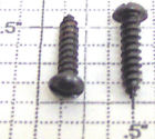 4x1-2rh Lionel Trestle Set Truck Mounting Screw