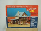 5-4557 Lionel Rooming House With