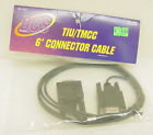 50-1007 Mth Tiu-tmcc 6 Connector 658081043272