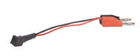 50-1017 Mth Dcs Tiu-barrel Jack 658081062464