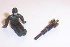 50-65 Lionel Post War Parts Gang Car Pinion Shaft Gear And