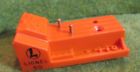 50-70 Lionel Dark Orange Gang