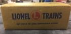 50-89 Lionel 50 Gang Car Box Only