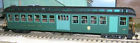 Dft14l 50 East Ft Top Series Laser Railroad Combine Broad Wood Kit-basher On30