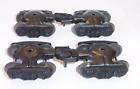 500-1 Lionel Post War Parts Scout Freight Car Trucks Wheels