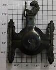 500-1x Lionel Scout Coupler Truck Without Wheels