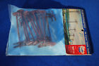 5000-79 Plasticville Telephone Poles Mint