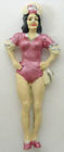 5002 Arttista Circus Showgirl Pewter Figure