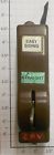 5122-200xx Lionel Plain Brown Switch Controller Without Wire