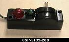 5132-200 Lionel Lighted Switch Controller