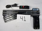5166 Lionel Remote Control Switch Tetsted And In Ob