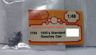 O-scale-1 5193 Chooch Enterprises Standard Gasoline Can Oop