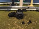 520-50 Lionel Postwar Box Cab Pilot Truck Coupler Hardware Ex