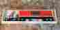 6-52033 52033 Lionel T.t.o.s Wolverine Edition Tractor And Trailer In Original Box