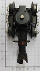 521-1s Lionel Articulated Light Coupler Truck With Silver Sides