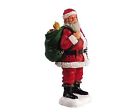 7281628 52111 Lemax For Lionel Santa Claus Figure 728162521118