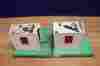 526979 Lionel Post War O Operating Gateman X 2 For Parts