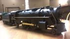 52890 Marx Set Box Gauge Steam Papers Original Train Engine
