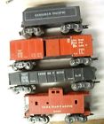 52925 Set Ob Marx Train Pacific Canadian