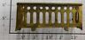 530-10 Lionel Brass Observation End Platform Railing