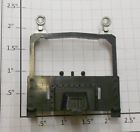 54-30 Lionel Ballast Tamper Cab Front