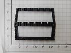 54-38 Lionel Ballast Tamper Rod Frame