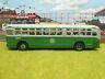 Gm4507 54004 Corgi Bus Board Of Transportation Nyc