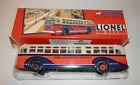 54011 Corgi Scale Lionel City Gm Motor Coach Co