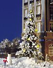 5409 Busch Gmbh And Co Kg Christmas Tree Yellow 4001738054095
