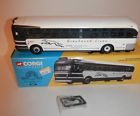 54101 Corgi Scale Gm Greyhound Lines Charleston